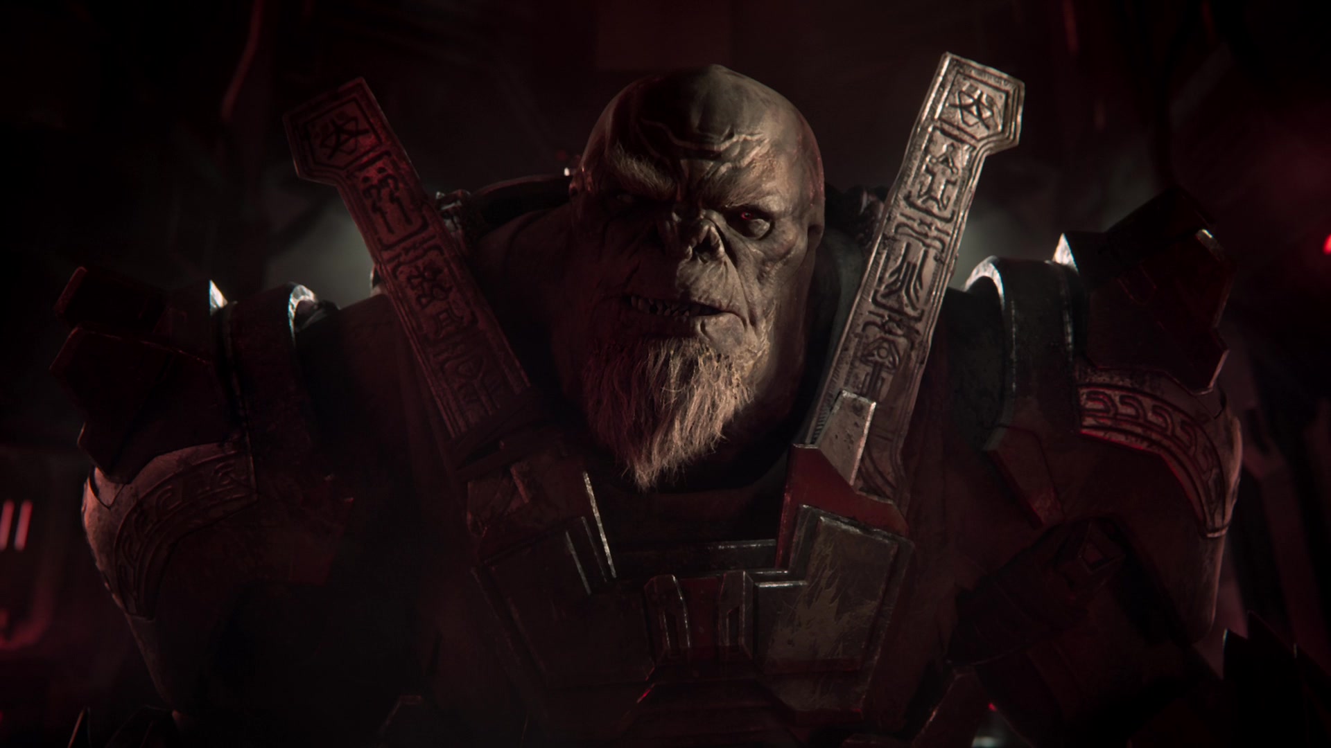 Halo Infinite: The Banished Rise