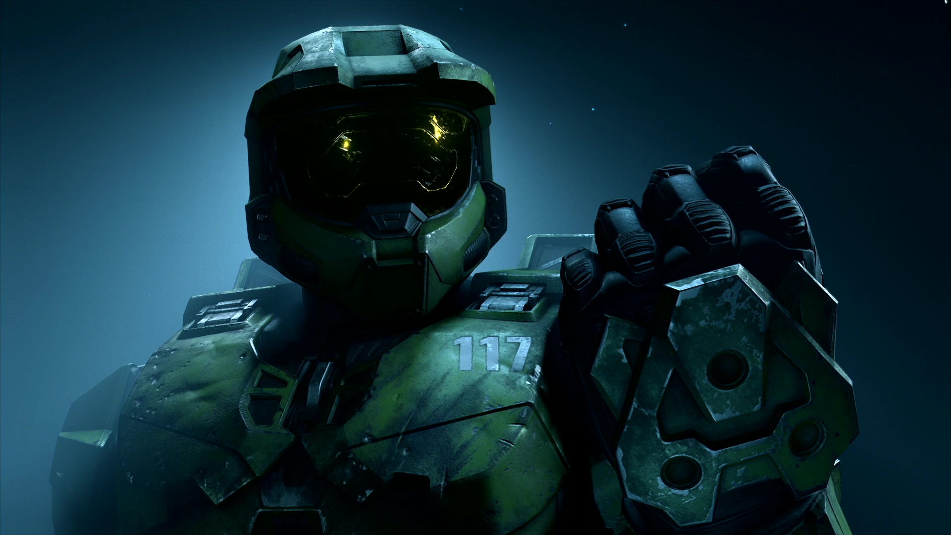 Halo Infinite: Campaign Overview Trailer