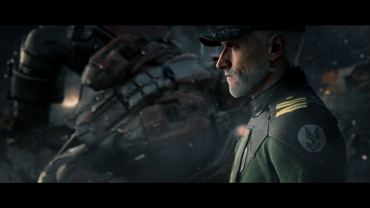 Halo Wars 2: E3 Trailer