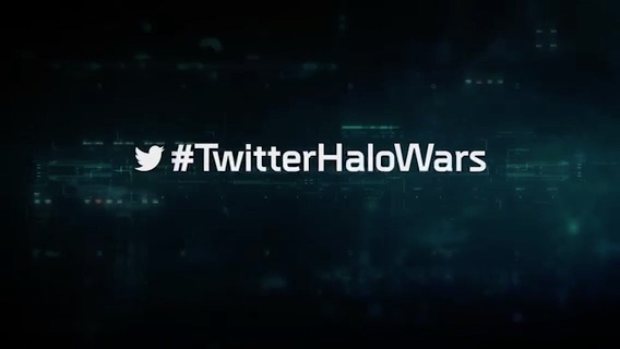 Halo Wars 2: Twitter Case Study