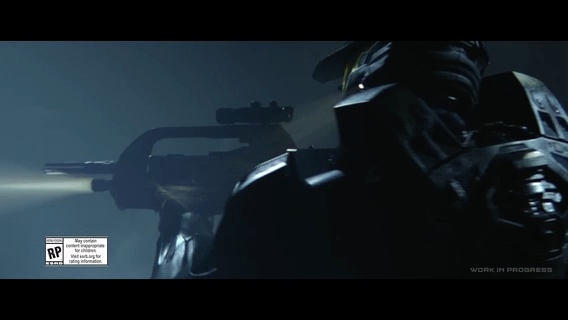 Halo Wars 2: ViDoc Social Teaser