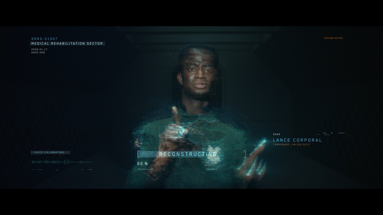 UNSC Archives: Unspoken